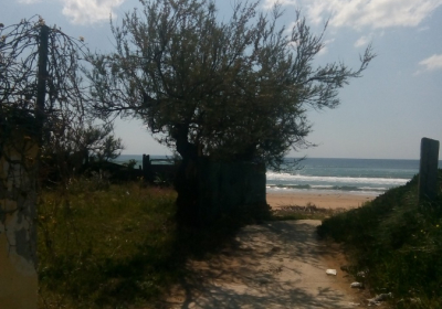 Casa Vacanze Villetta Sulla Spiaggia